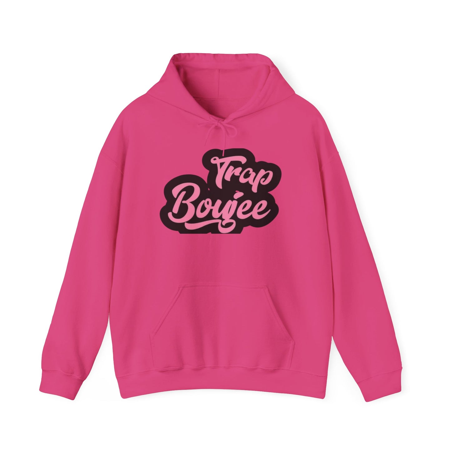 Trap Boujee Hoodies