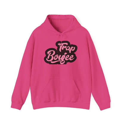 Trap Boujee Hoodies