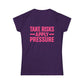 Women's Softstyle Tee