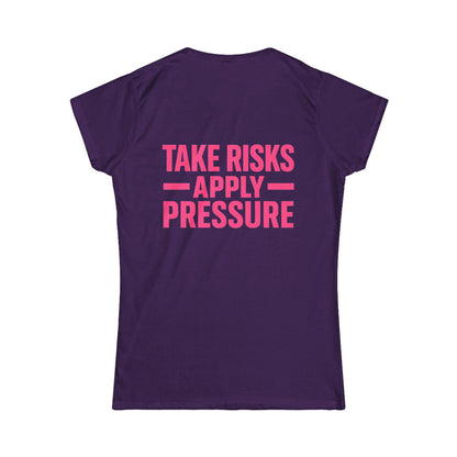 Women's Softstyle Tee