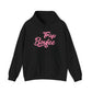 Trap Boujee Hoodies
