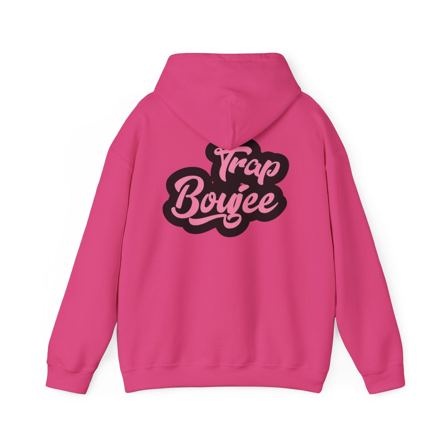 Trap Boujee Hoodies