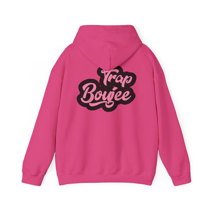 Trap Boujee Hoodies