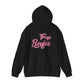Trap Boujee Hoodies