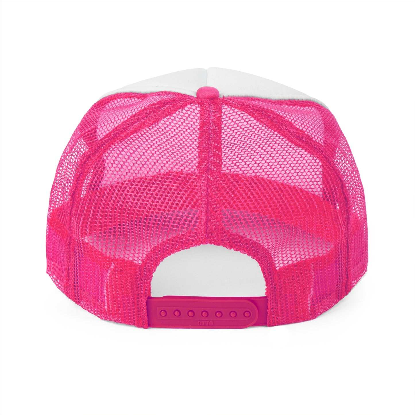 Trap Boujee Trucker Hat
