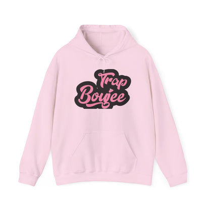 Trap Boujee Hoodies