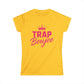 Women's Softstyle Tee