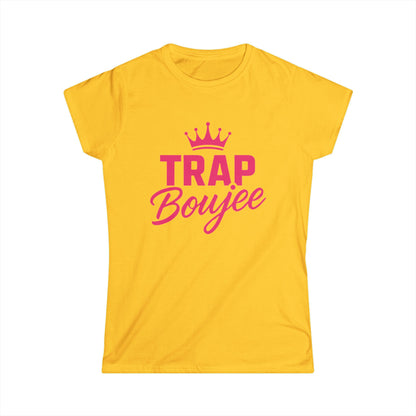 Women's Softstyle Tee
