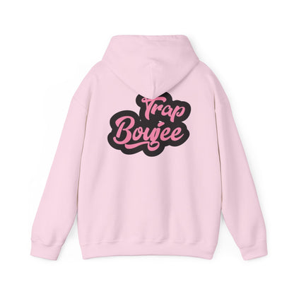 Trap Boujee Hoodies