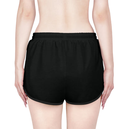 Trap Boujee Women's Relaxed Shorts