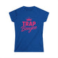 Women's Softstyle Tee