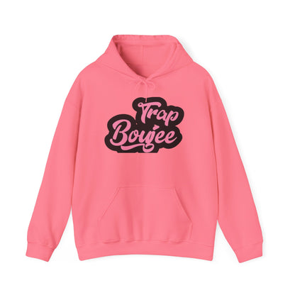Trap Boujee Hoodies