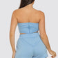 Boujee Short Set