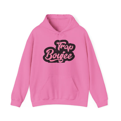 Trap Boujee Hoodies