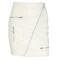 ZIPPER SKIRT