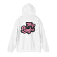 Trap Boujee Hoodies