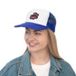 Trap Boujee Trucker Hat