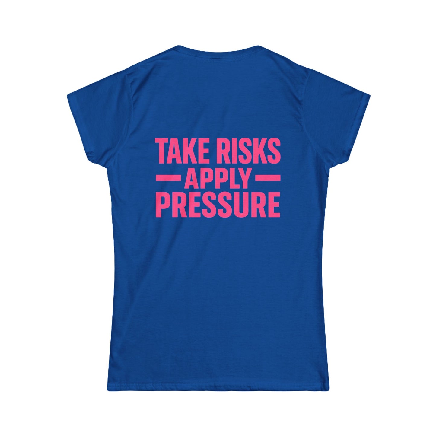 Women's Softstyle Tee