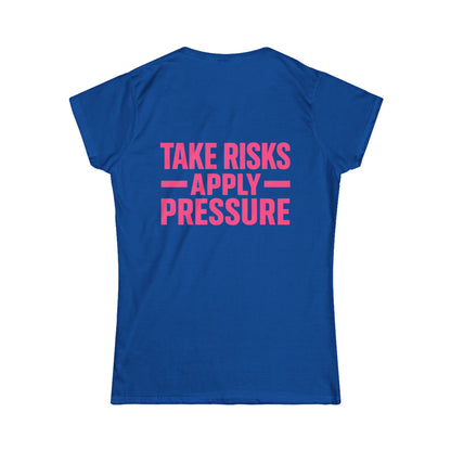 Women's Softstyle Tee