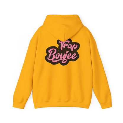 Trap Boujee Hoodies