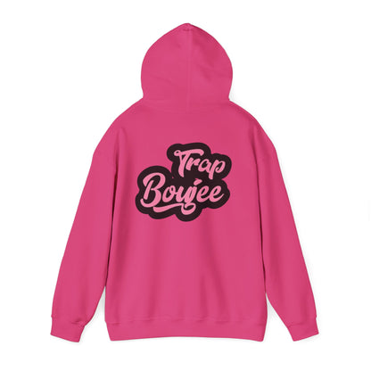 Trap Boujee Hoodies