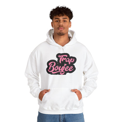 Trap Boujee Hoodies