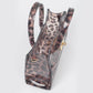 Leo Pvc Handbag