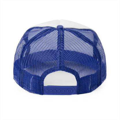Trap Boujee Trucker Hat